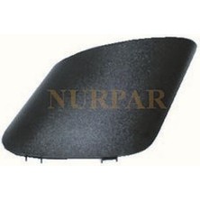 NPR-13022 - Dikiz Ayna Kapağı Alt Sol Lınea 07> Grande Punto Evo