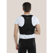Fit1beden Balenli Ortopedik Dik Duruş Korsesi