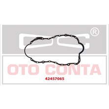 CONTA42457065 - Karter Contası Clıo Kangoo Megane 1.5 Dci