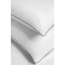 Antistress İKİ ADET Yastık 50 x 70 cm Ebat , 800 Gram / Adet (ORTA SERT FORMAT)