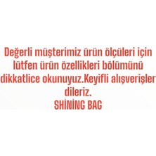 Kapitone Desenli Kahverengi Kadın Çapraz Çanta