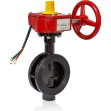 Izlenebilir Kelebek Vana