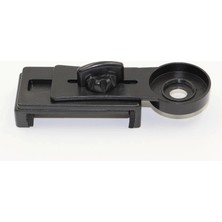 Harmony Aura 8X18 Zoom Teleskop Telefon Kamera Lensi Mini El Dürbünü