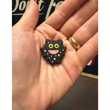 Panda Hediyelik Terlik Süsü/halloween