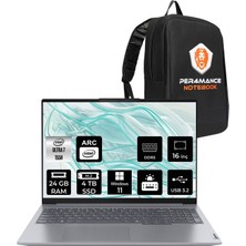 Lenovo Thinkbook 16 Gen 7 Intel Core Ultra 7 155H 32GB 1tb Fiyatı