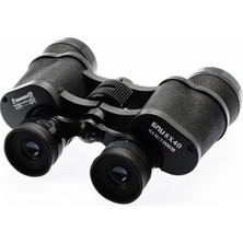 Harmony Aura 8X40 Rus Model Dürbün Baigish Dürbün Süper Kalite