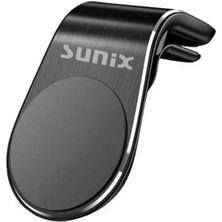 360 Derece Mıknatıslı Manyetik Araç Telefon Tutucu Hld-11