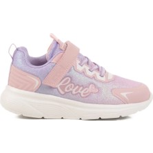 Cool Aster Somon Kız Çocuk Günlük Spor Ayakkabı