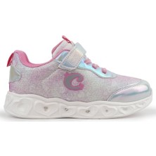 Cool Yuki Ptk Kız Çocuk Spor Ayakkabı