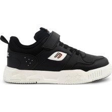 Cool Prax Flt Siyah Erkek Çocuk Spor Ayakkabı