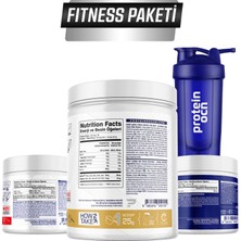 Proteinocean Fıtness Paketi - Bisküvi Karpuz