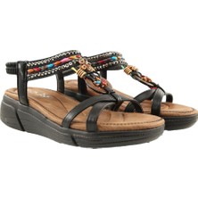 25Y154-3 Guja Ayakkabı