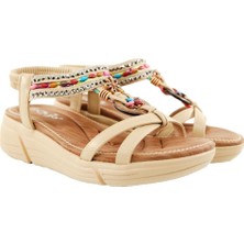 25Y154-3 Guja Ayakkabı