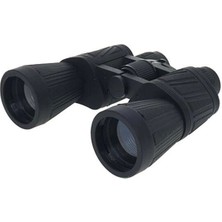 Harmony Aura 10X50 Profesyonel El Dürbünü – Mavi  Mercek – Süper Netlik – 1000M/56M