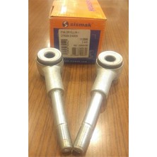 SISMA-112590 - Stabilizer Z Rotu Scudo 96>