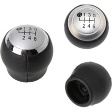 Toyota Chr 6 Ileri Gri Vites Topuzu 2016-2017-2018 83357-24504-GRİ