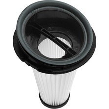 Augusts ZR005202 RH72 X-Pert Easy 160 TY723 Elektrikli Süpürge Aksesuarları Için 12 Adet Yıkanabilir Filtre (Yurt Dışından)
