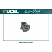 UCEL-10796 - Vıraj Demır Lastiği Arka Duster 1.5 Dcı 1.6