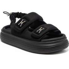 25Y413-1 Guja Sandalet