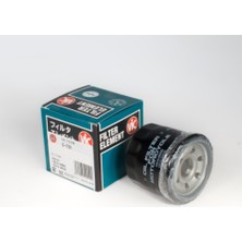 Suzukı Dl 250 V-Storm Vic Yağ Filtresi Made In Japon VC13834