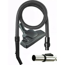 Teknik Durak Philips Fc 8475 Powerpro Compact Elektrikli Süpürge Boru Çelik Hortum Emici Seti