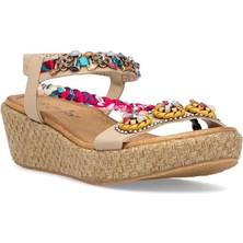 25Y153-2 Guja Ayakkabı