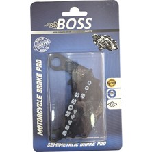 Boss M464 Fren Balata OBBS065