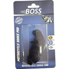 Boss M700 Fren Balata OBBS075