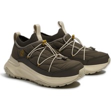 Timberland TB0A426X Motion Access Low Slip On Sneaker Kahverengi Kadın Spor Ayakkabı