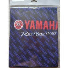 Buff Yamaha 1
