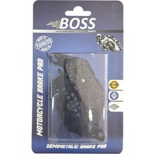 Boss M175 Fren Balata OBBS004