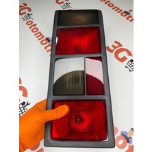 Stop Lambası Komple Sol Duylu 1995 1997 Doğan