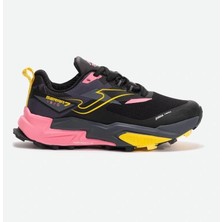 Joma Speed Lady 2531 Kadın Sneaker Siyah TKSILW2531