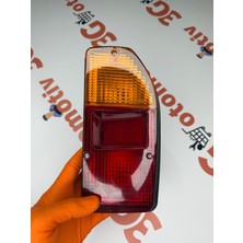 Stop Komple Sağ Renault R12 Stw