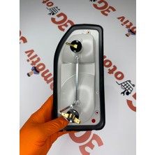 Stop Komple Sağ Renault R12 Stw