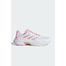 Kadın Courtjam Control 3 Tenis Ayakkabısı