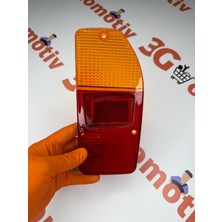 Stop Camı Sağ Renault R12 Stw