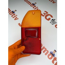 Stop Camı Sağ Renault R12 Stw