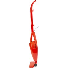 Fantom Hamarat P-1500 Toz Torbasız Elektrikli Süpürge Kırmızı 