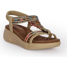 25Y154-4 Guja Ayakkabı