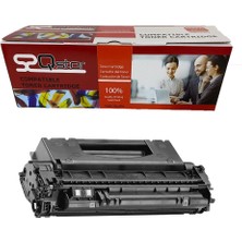 Hp 49A-Q5949A/Q7553A Unıversal Muadil Toner