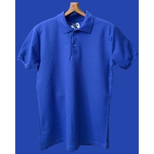 Modrenza Lacoste Polo Yaka