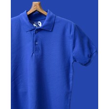 Modrenza Lacoste Polo Yaka