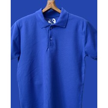 Modrenza Lacoste Polo Yaka