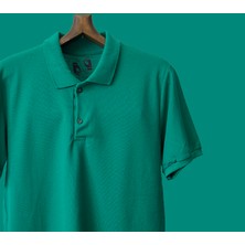 Modrenza Lacoste Polo Yaka