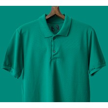 Modrenza Lacoste Polo Yaka