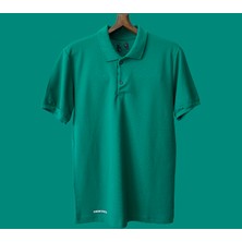 Modrenza Lacoste Polo Yaka