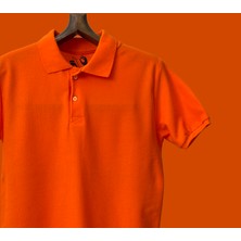 Modrenza Lacoste Polo Yaka