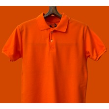 Modrenza Lacoste Polo Yaka