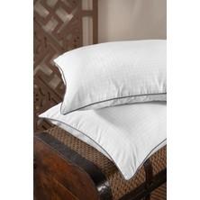 Antistress Iki Adet Yastık 50 x 70 cm Ebat , 1200 Gram / Adet (Sert Format)